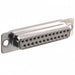 09670254715050 by HARTING - CONNECTOR D-SUB RCPT 25POS SLDR CUP