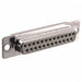 09670254715 by HARTING - CONNECTOR D-SUB RCPT 25POS SLDR CUP