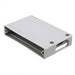 09670370511 by HARTING - CONNECTOR BACKSHELL 37POS 90DEG GRAY