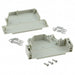 09670370571 by HARTING - DSUB IDC HOOD 37P GRAY