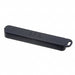 09670370711 by HARTING - DSUB DUPC CAP FE 37P BLACK