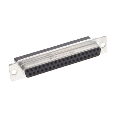 09670374701500 by HARTING - CONNECTOR D-SUB HOUSING RCPT 37POS