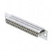 09670374715 by HARTING - CONNECTOR D-SUB RCPT 37POS SLDR CUP