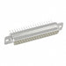 09670374754 by HARTING - CONNECTOR D-SUB RCPT 37POS VERT SLDR