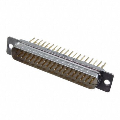 09670375607 by HARTING - CONNECTOR D-SUB PLUG 37POS PNL MNT WW