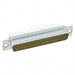 09670375654 by HARTING - CONNECTOR D-SUB PLUG 37POS VERT SLDR