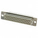 09670504707 by HARTING - CONNECTOR D-SUB RCPT 50POS PNL MNT WW