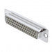 09670504715 by HARTING - CONNECTOR D-SUB RCPT 50POS SLDR CUP