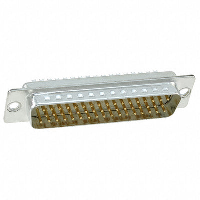 09670505615 by HARTING - CONNECTOR D-SUB PLUG 50POS SLDR CUP