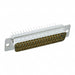 9670505654 by HARTING - CONNECTOR D-SUB PLUG 50POS VERT SLDR