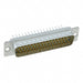 09670505655 by HARTING - CONNECTOR D-SUB PLUG 50POS VERT SLDR