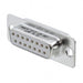 09672154704 by HARTING - CONNECTOR D-SUB RCPT 15POS SLDR CUP