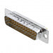 09672255615 by HARTING - CONNECTOR D-SUB PLUG 25POS SLDR CUP