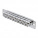 09672374704 by HARTING - CONNECTOR D-SUB RCPT 37POS SLDR CUP