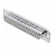 09672374715 by HARTING - CONNECTOR D-SUB RCPT 37POS SLDR CUP