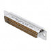 09672375615 by HARTING - CONNECTOR D-SUB PLUG 37POS SLDR CUP