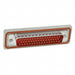 09676509675 by HARTING - CONNECTOR D-SUB PLUG 50P PNL MNT SLDR