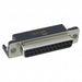 09683535612 by HARTING - CONNECTOR D-SUB RCPT 25POS R/A SLDR