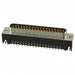 09684635812 by HARTING - CONNECTOR D-SUB PLUG 37POS R/A SLDR
