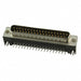 09684637812 by HARTING - CONNECTOR D-SUB PLUG 37POS R/A SLDR