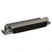 09684637813 by HARTING - CONNECTOR D-SUB PLUG 37POS R/A SLDR