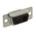 09691000522 by HARTING - D SUB FE 2W2 NON CODED WITHOUT C