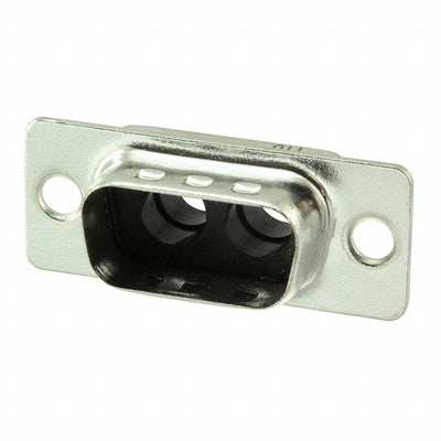 09691100522 by HARTING - D SUB MA 2W2 NON CODED WITHOUT C