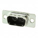 09691100522 by HARTING - D SUB MA 2W2 NON CODED WITHOUT C