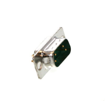 09691115051 by HARTING - CONNECTOR D-SUB PLUG 5POS SLDR CUP