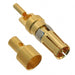 09691815141 by HARTING - CONNECTOR D-SUB SOCKET COAXIAL CABLE