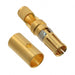 09691815143 by HARTING - CONNECTOR D-SUB SOCKET COAXIAL CABLE