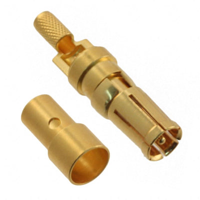 09691815233 by HARTING - CONNECTOR D-SUB SOCKET COAXIAL CABLE