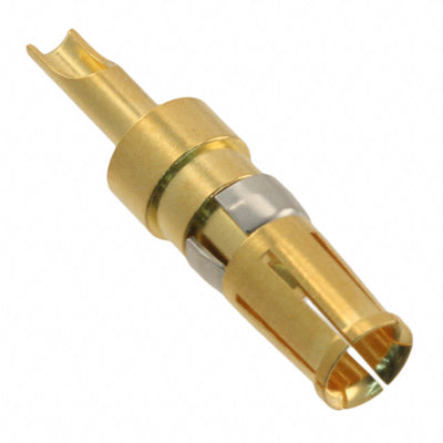 09691815420 by HARTING - CONNECTOR D-SUB SOCKET SLDR CUP GOLD