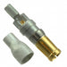 9691817140 by HARTING - D SUB MIXED FE S CRIMP COAX 50 O