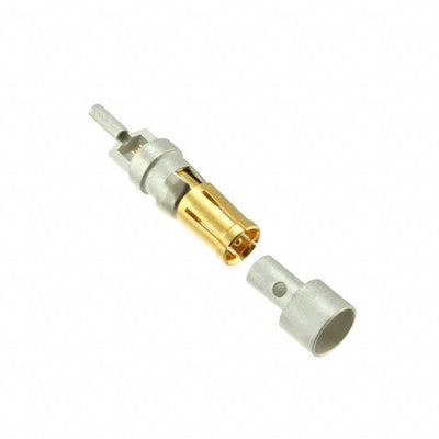 9691817141 by HARTING - D SUB MIXED FE S CRIMP COAX 50 O