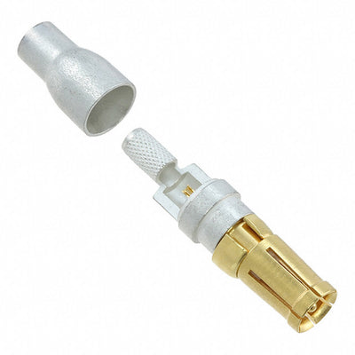9691817230 by HARTING - D SUB MIXED FE S CRIMP COAX 75 O