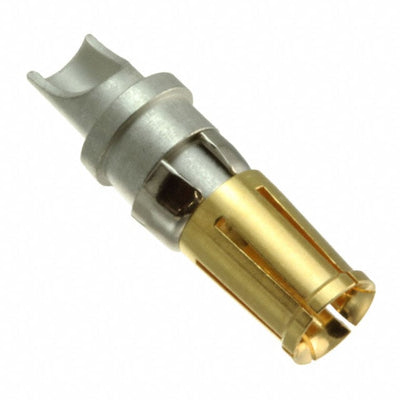 09691817821 by HARTING - D SUB MIXED MA 20A PL3 SOLDER PO