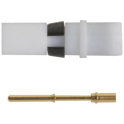09691822550 by HARTING - D-SUB HIGH VOLTAGE FEMALE CRIMP