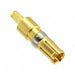 09691825140 by HARTING - DSUB FE PCR CRIMP CONTACT 50 OHM