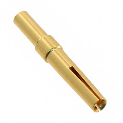 09691825310 by HARTING - CONNECTOR D-SUB SOCKET 20-24AWG CRIMP