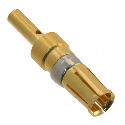 09691825420 by HARTING - CONNECTOR D-SUB SOCKET 16-20AWG CRIMP