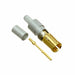 09691827140 by HARTING - D SUB MIXED FE CR CRIMP COAX 50
