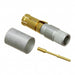 09691827232 by HARTING - D SUB MIXED FE CRIMP/CRIMP COAX