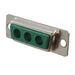 09692000033 by HARTING - CONNECTOR D-SUB HOUSING RCPT 3POS