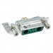 09692009183 by HARTING - D SUB FE ANG 7W2_UNLOADED_S4_BRA