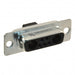 09692020072 by HARTING - CONNECTOR D-SUB HOUSING RCPT 7POS