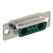 09692115072 by HARTING - CONNECTOR D-SUB PLUG 7POS SLDR CUP