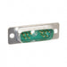 09692117111 by HARTING - CONNECTOR D-SUB PLUG 11POS SLDR CUP