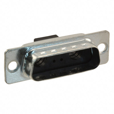 09692120072 by HARTING - CONNECTOR D-SUB HOUSING PLUG 7POS