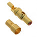 09692815233 by HARTING - CONNECTOR D-SUB PIN COAXIAL CABLE